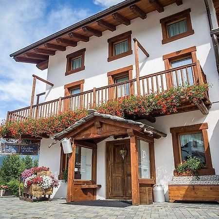 Hotel Relais du Berger à Gressan Extérieur photo