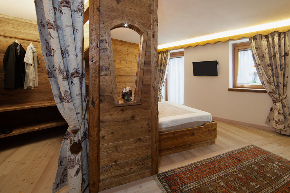 Hotel Relais du Berger à Gressan Extérieur photo