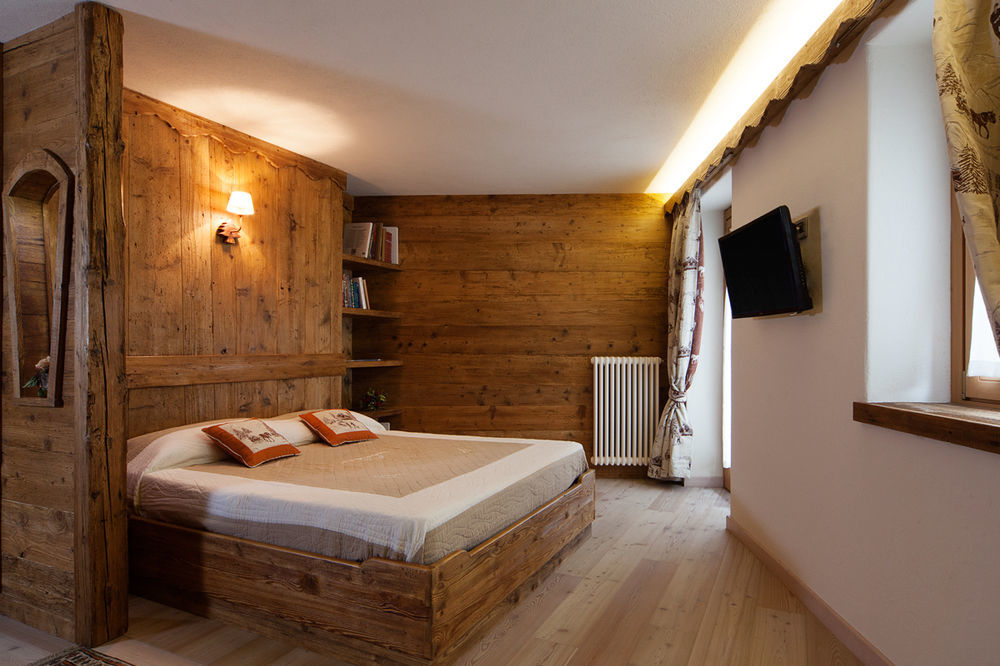 Hotel Relais du Berger à Gressan Extérieur photo
