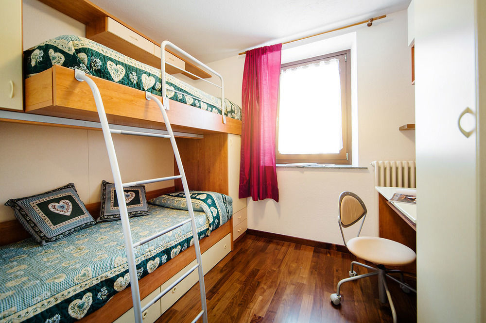 Hotel Relais du Berger à Gressan Extérieur photo