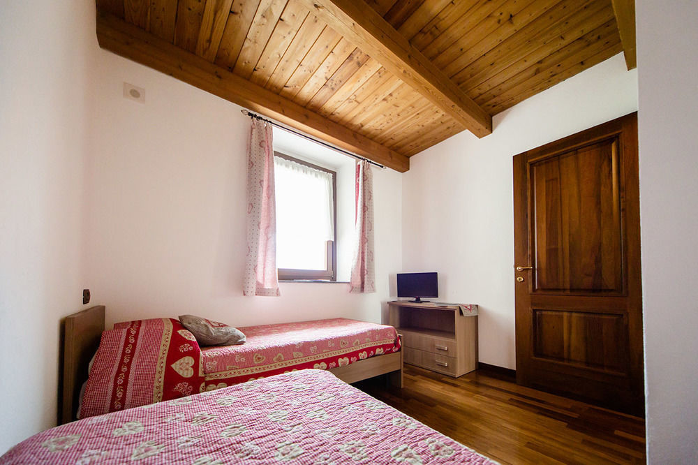 Hotel Relais du Berger à Gressan Extérieur photo