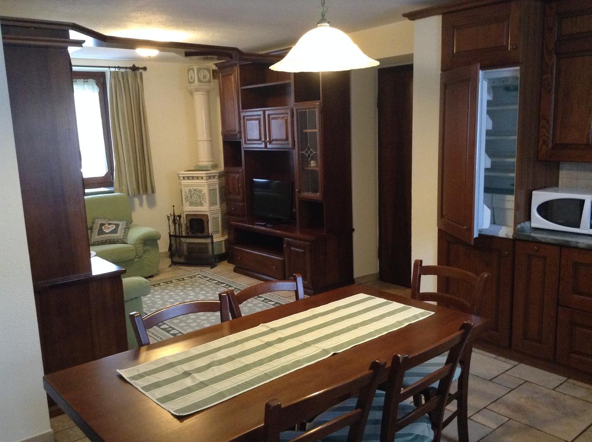 Hotel Relais du Berger à Gressan Extérieur photo